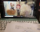 星読みをメモリーアートワークを通してよんでゆきます サビアンメッセージと現行の天体トランジットも合わせてよみます イメージ1