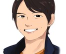 似顔絵描きます 写実的な似顔絵をウェルカムボード、お祝いなどで イメージ1