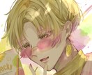 SNSアイコン他たいていのものは受付けます アイコン・活動で使うサムネや立ち絵のご依頼も可 イメージ2