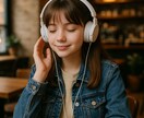 あなたの想いを曲にします あなたの想いや相手へのプレゼントにいかがですか？ イメージ1