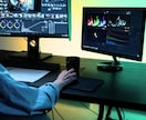 企業・お店のための動画編集いたします 動画編集でお困りの企業・お店のための動画編集サービス イメージ1