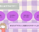 Vtuberさんの活動を裏方からサポートします Vtuber活動の「めんどくさい」をまとめてお手伝いします！ イメージ3