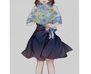 SNS 等アイコン 制作承ります SNS、YouTubeのアイコンやご使用イラスト承ります イメージ5