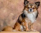 ペットのお写真をオーダーメイドアートに仕上げます あなたの大切なペットを、ファンタジーキャンバスアートに！ イメージ3