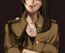 SNSアイコン作成いたします 【ご依頼・ご相談お待ちしております！】 イメージ6