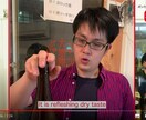 Youtuber向け動画編集承ります 英語も対応できる動画編集者がお手伝いします！ イメージ3