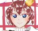 SNSアイコンやヘッダー、夢絵などを描いております あなただけのイラストをご用意致します！ イメージ10