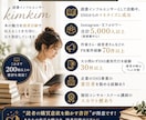 Kindle本・書籍を読者目線でSNS紹介します 読者目線の書評で作品の魅力を広げます！ イメージ2