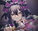 多様なテイストのイラスト全般制作します 【商用利用込】アイコン・サムネ・キービジュアル・一枚絵などに イメージ1