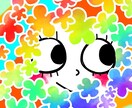 アイコンや等身・ミニSDを描きます 落ち着いた雰囲気や可愛いSDを受け付けてます。 イメージ3