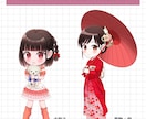 アイドル用生誕イラスト・メセカ最短2日で制作します 推しメンの生誕企画に合わせて制作｜印刷までまとめて対応可能！ イメージ6