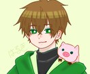 アイコンを制作します あなたのためのあなただけのアイコンを制作 イメージ5