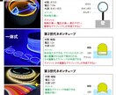 完全オーダーメイドのネオンサインを制作します あなたの「こだわり」を生かすネオンサインを作りませんか イメージ10