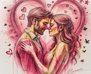 夫婦関係｜心の距離と修復の可能性を霊視します 修復できる未来へ！夫婦の絆を取り戻す希望を霊視で示します イメージ2