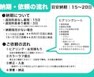 ポップなデフォルメアイコン作成します ポップでかわいいアイコンお探しの方へ！ イメージ6