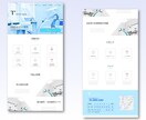 格安！WordPressでHP作成します 飲食店を運営しているからわかる集客に強いHP制作が可能です。 イメージ6