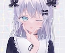 用途に合ったかわいいイラスト描きます SNSのアイコンや動画等様々な用途におすすめ！ イメージ8