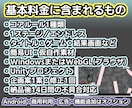 企画から実装まで！小規模ゲームを開発します 短いキーワードから相談OK｜2D・3D・ブラウザゲーム対応 イメージ3