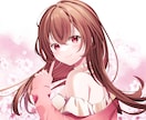 サムネや歌ってみた等のイラスト作成します ご要望に沿って、あなたのイメージを形にします！ イメージ9