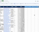 Web制作会社の営業/企業リストを作成・即納します 【Webフリーランス特化！】お気に入りでクーポンをプレゼント イメージ7