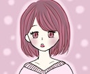 オリジナルSNSアイコン書きます 相談しながら強みを見つけて、ぴったりのアイコンを作ります！ イメージ7
