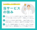 WebサイトにAIチャットボットを導入します AIチャットボットがあなたの代わりに24時間問合せを返します イメージ4