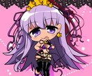 デフォルメイラスト描きます 貴方の好きな・オリジナルのキャラクターをデフォルメ化します！ イメージ3
