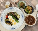 がん治療中の【ご家族向け】食事のアドバイスをします 【24時間OK】管理栄養士が日常の食事相談にのります イメージ2