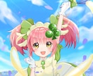 美少女イラスト描きます 全身イラスト可能!かわいい女の子や男の子描きます！ イメージ3