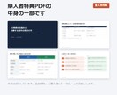 AIとGoogleで自社の見え方を実測します 読むだけで分かる資料10枚と、やることリストを渡します イメージ6