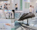 画像納品200枚以上！出張撮影を致します 企業イベント・PR経験豊富なプロにお任せください。 イメージ4