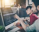 プログラミング、ソフトウェア開発の相談乗ります 開発経験15年以上、2週間チャットで相談に乗ります イメージ1