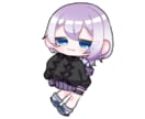 SDキャラ描きます 萌え袖やジト目や可愛い感じを求めてる方ぜひ イメージ2