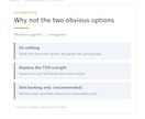海外向けの英文・和英併記の営業資料を作ります 英語で商談してきた商社営業が、海外の相手に通る構成で イメージ7
