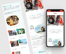 丸投げOK！★ShopifyのECサイト制作します 商品登録10点無料！修正無制限＆1か月運用サポート付き イメージ4