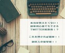副業初心者向けSNS拡散術紹介します 副収入で当たる壁撃破！Twitter拡散術紹介！ イメージ1