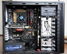 プレイするゲームに合わせた自作PCの構成を考えます 予算と用途に合ったPCを提案させていただきます。 イメージ2