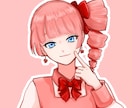 立ち絵作成します 【商用利用可】配信やゲーム、TRPG用立ち絵など作成します イメージ1