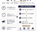建設業のSNS投稿作成補助Excelを作ります 工種・目的・現場情報から投稿文のたたき台を組み立てます イメージ3