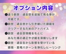 前世・過去性からのメッセージをお伝えします 前世・過去性の秘密を読み解き、未来への道筋を照らします イメージ4