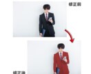 画像の色変更行います 商品のカラーバリエーションや、プライベート画像まで！ イメージ1