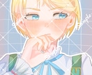 最短即日！可愛い女の子のイラストを描きます 商用利用追加料金なしで、あなただけの可愛い女の子を作成します イメージ5