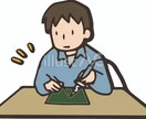 プリント基盤などエッチング代行します ロゴやプリント基盤のエッチングをさせて頂きます。 イメージ1