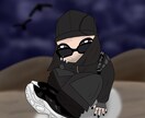 自分の世界観をあなたの思うように描きます なんでもご相談ください。期待に応えれるよう頑張ります！ イメージ1