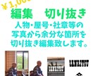画像作ります。編集します SNS・Youtube・ECサイト・資料等で使用可能です。 イメージ3