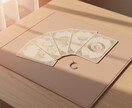今すぐタロット占い致します 相手の本音と未来| タロット占い＋オラクル（恋愛・仕事） イメージ6