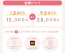 ママ・子供の目に留まる！集客チラシを作成します 今っぽデザインで他店と差別化！女性ウケ◎のふんわりデザイン！ イメージ3