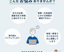 通販サイトの受注・出荷対応や顧客対応など代行します 過去多数の対応実績をもったスタッフがサポートいたします！ イメージ3
