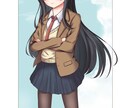 アニメ系やミニキャライラスト描きます アニメ系のイラストからミニキャラまで納品いたします。 イメージ2