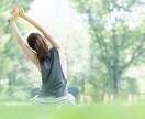 効果的な運動習慣を身につけるサポートを実施します 身体の不安にもう悩まないための運動、ストレッチ指導 イメージ2
